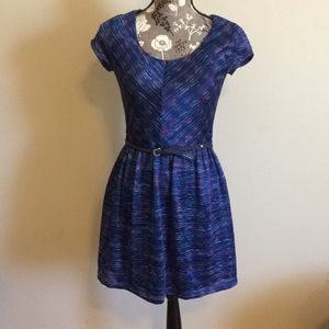 Ladies Dress SZ Small Lily Rose